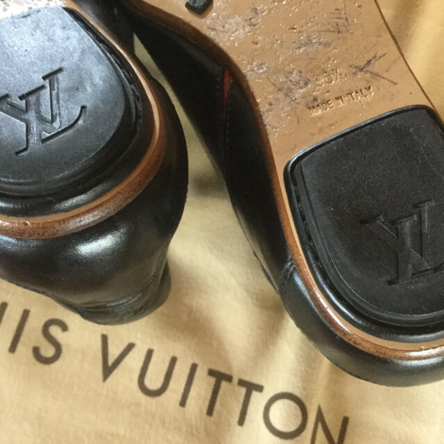 LOUIS VUITTON(ルイヴィトン)の✨LOUISVUITTON✨ドライビングシューズ🌟レディース「23」 レディースの靴/シューズ(スニーカー)の商品写真