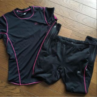 ミズノ(MIZUNO)のミズノ✩ウェア✩パンツ(ウェア)