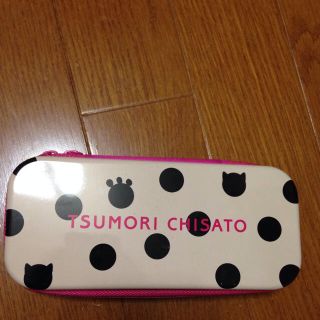 ツモリチサト(TSUMORI CHISATO)のツモリチサト ペンケース(その他)