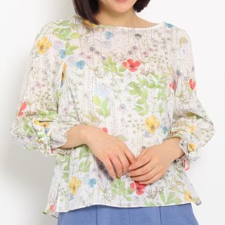 アナトリエ(anatelier)のsato4280様専用(シャツ/ブラウス(長袖/七分))