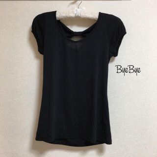 バイバイ(ByeBye)の【土日限定セール❗️】半袖Ｔシャツ(Tシャツ(半袖/袖なし))