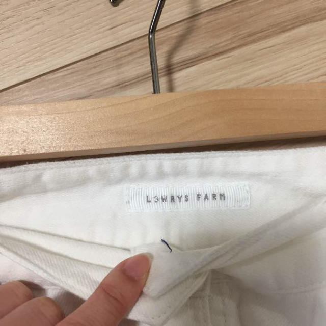 LOWRYS FARM(ローリーズファーム)のＮaoさま専用 レディースのスカート(ひざ丈スカート)の商品写真