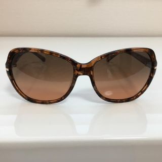 トリーバーチ(Tory Burch)のTORY BURCH サングラス【美品】(サングラス/メガネ)