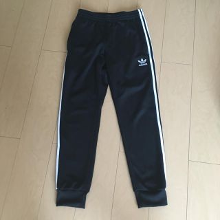 アディダス(adidas)のアディダス★トラックパンツ Msize(ジャージ)