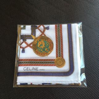 セリーヌ(celine)のCELINE ハンカチ(ハンカチ)