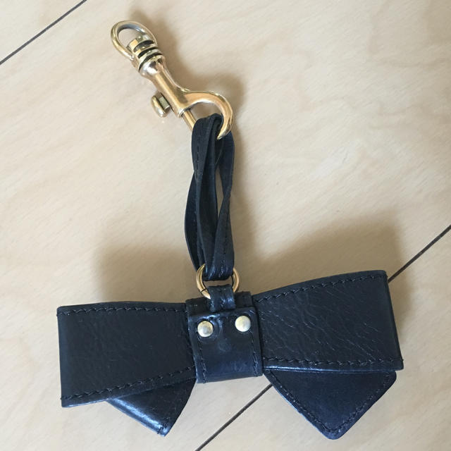 Chloe(クロエ)のChloeキーホルダー レディースのファッション小物(キーホルダー)の商品写真