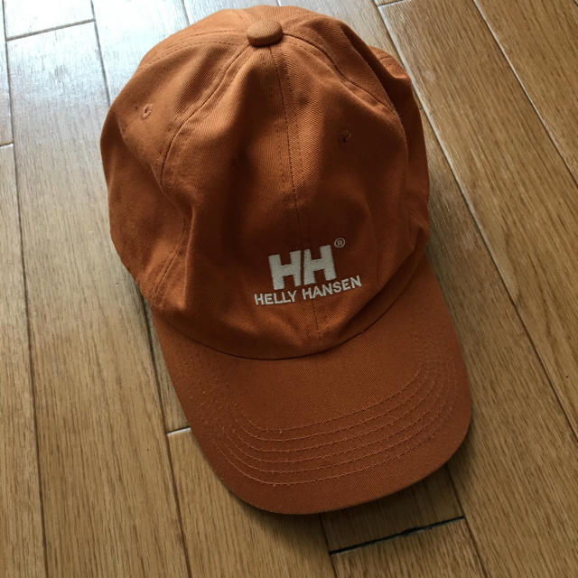 HELLY HANSEN(ヘリーハンセン)の🌞 ローキャップ 🌞 レディースの帽子(キャップ)の商品写真