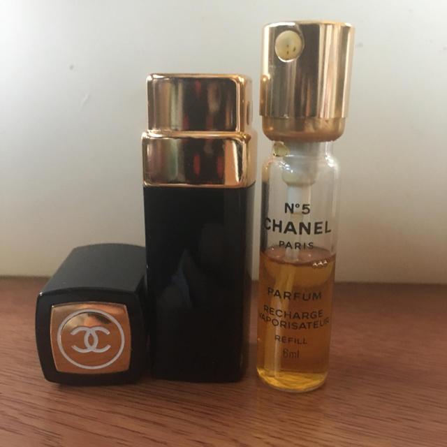 CHANEL(シャネル)のシャネル 5番 6ml 香水 コスメ/美容の香水(ユニセックス)の商品写真