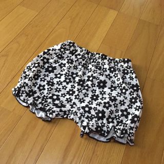 ニシマツヤ(西松屋)の新品未使用 パンツ80(パンツ)