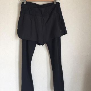 ギャップ(GAP)のスポーツ用 ショートパンツ(ウェア)