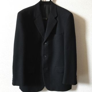 コムデギャルソン(COMME des GARCONS)のコムデギャルソンオム  スーツ（美品）(セットアップ)