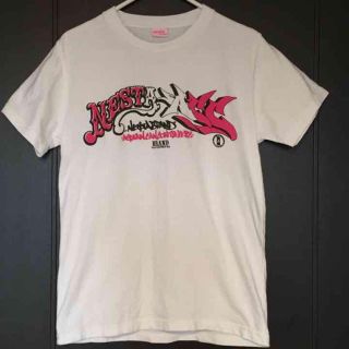 ネスタブランド(NESTA BRAND)のネスタレディースTシャツ(Tシャツ(半袖/袖なし))