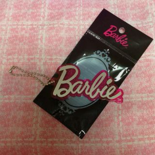 バービー(Barbie)のBarbie♡キーホルダー(その他)