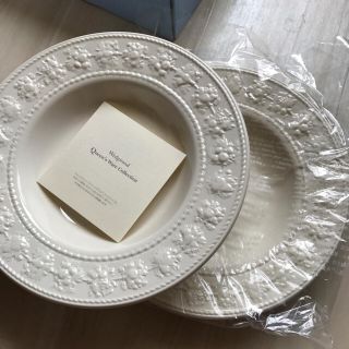 ウェッジウッド(WEDGWOOD)の［マドレーヌ様専用］wedgwood queen's(食器)