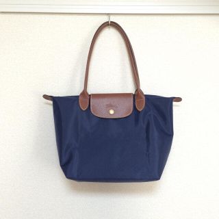 ロンシャン(LONGCHAMP)のLONGCHANP トートバッグ(トートバッグ)