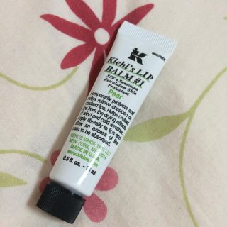 キールズ(Kiehl's)のキールズ リップバーム(その他)