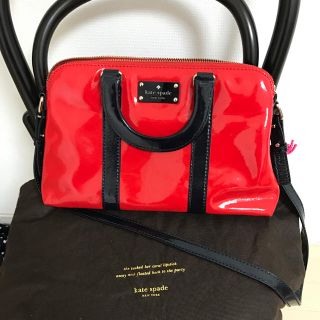 ケイトスペードニューヨーク(kate spade new york)のにャあちャん様専用‼️(ショルダーバッグ)