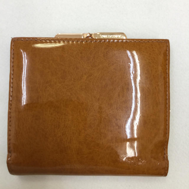 ENRICO COVERI(エンリココベリ)のENRICOCOVERI(エンリココベリ)レディース財布 　N10027 レディースのファッション小物(財布)の商品写真