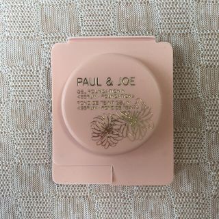 ポールアンドジョー(PAUL & JOE)の【PAUL&JOE(ポールアンドジョー)】 エクラタン ジェル ファンデーション(ファンデーション)