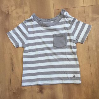 ベビーギャップ(babyGAP)のbabygap 半袖Tシャツ(Tシャツ/カットソー)