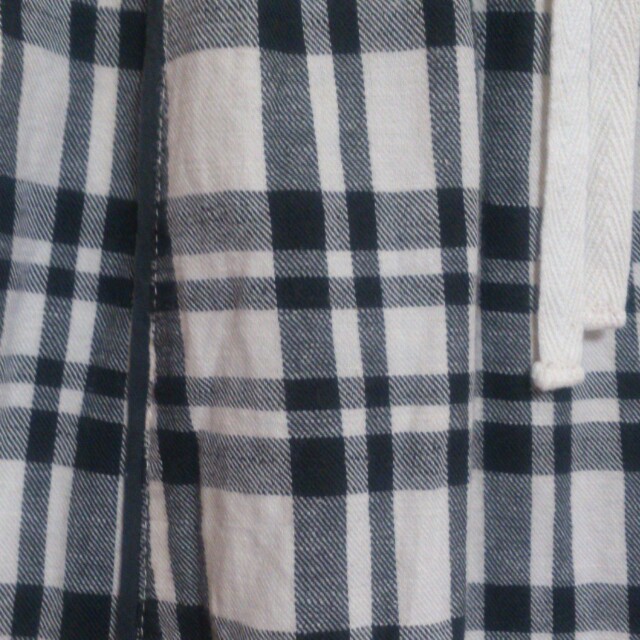 SM2(サマンサモスモス)のSM2 チェック柄スカート レディースのスカート(ひざ丈スカート)の商品写真