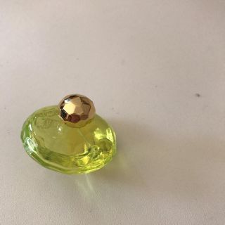 ベビードール(BABYDOLL)のベビードールカラーコレクションオードトワレ7.5ml(香水(女性用))