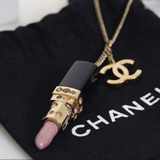 シャネル リップ ネックレスの通販 33点 | CHANELのレディースを買う