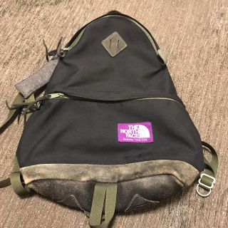 ザノースフェイス(THE NORTH FACE)のノースフェイスリュック(リュック/バックパック)