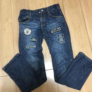 ラッドカスタム(RAD CUSTOM)のデニム(その他)