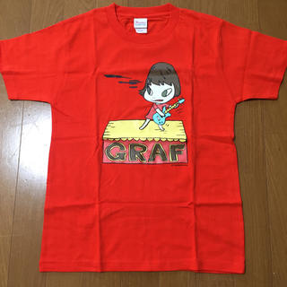 【新品未使用】奈良美智 森美術館 Tシャツ 150