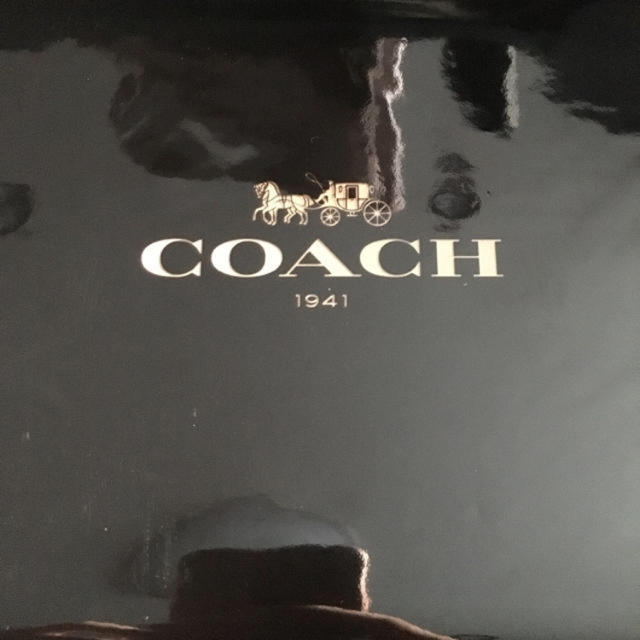 COACH(コーチ)のMUSE5月号付録 COACH(コーチ) 大人のステーショナリー５点セット エンタメ/ホビーの雑誌(ファッション)の商品写真