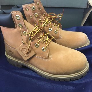 ティンバーランド(Timberland)の1回着用のみ♡大人気ティンバ♡23.5(スニーカー)