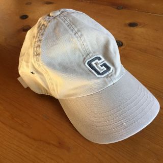 ギャップ(GAP)のGAPキャップ【新品】(キャップ)