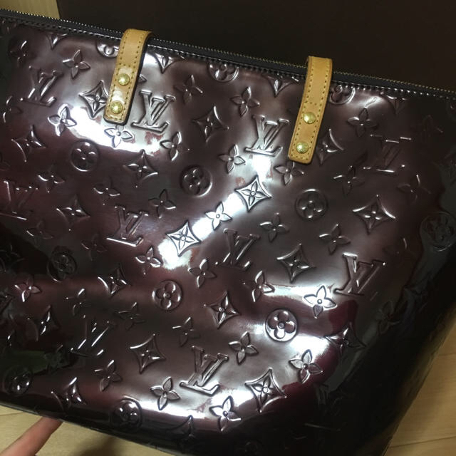 LOUIS VUITTON(ルイヴィトン)のaya_aya様専用☆ レディースのバッグ(トートバッグ)の商品写真