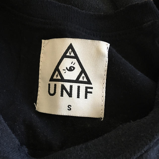 UNIF(ユニフ)のUNIF タンクトップ レディースのトップス(タンクトップ)の商品写真