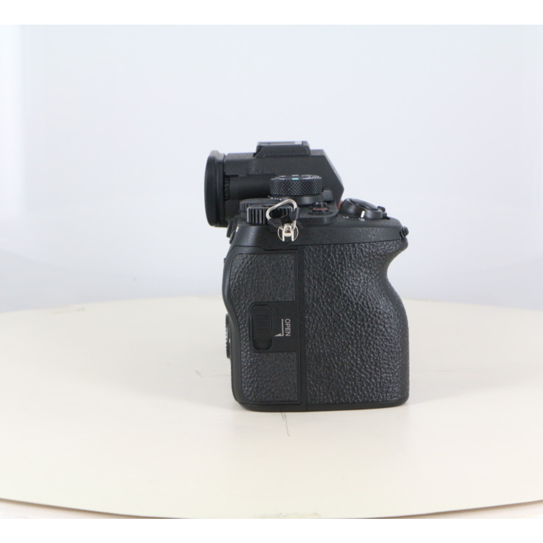 SONY - 【中古】(ソニー) SONY α7 IV ボディ[ILCE-7M4]の通販 by