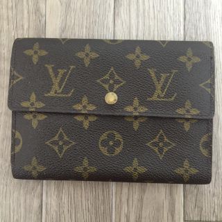 ルイヴィトン(LOUIS VUITTON)のルイヴィトン   財布(財布)