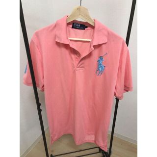 ポロラルフローレン(POLO RALPH LAUREN)のまりんぱ様用ラルフローレン✨ポロシャツ値下げ中(ポロシャツ)