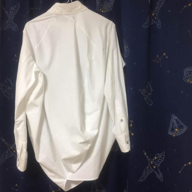 ANREALAGE 2022SS TULLE CUBE TRENCH COAT+sobrape.com.br