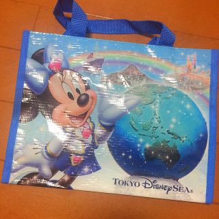 ディズニー(Disney)の【美品】サブバッグ ディズニー(ハンドバッグ)