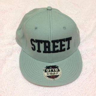 ジュエティ(jouetie)のSTREETキャップ(キャップ)