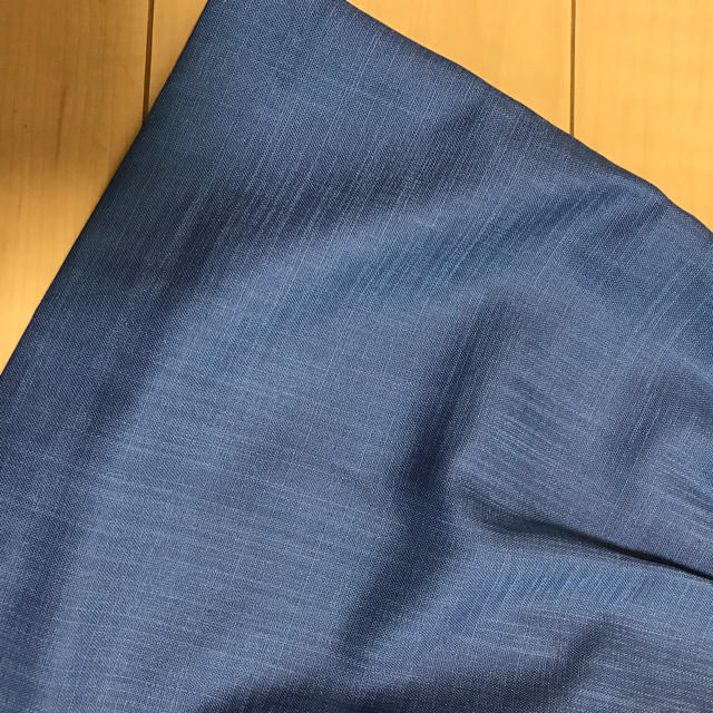 anatelier*ブルー*キュロット | www.debbiejorde.com