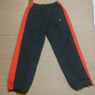 ナイキ(NIKE)のNIKE ジャージ(カジュアルパンツ)