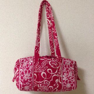 ヴェラブラッドリー(Vera Bradley)のVera Bradley  ショルダーバッグ(ショルダーバッグ)