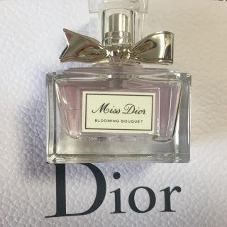 ディオール(Dior)のミス ディオール ブルーミング ブーケ Miss Dior(香水(女性用))