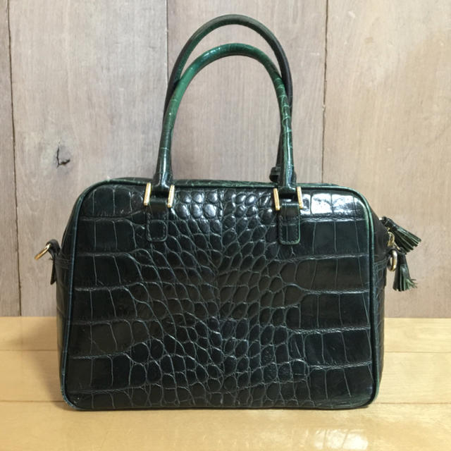 ANYA HINDMARCH - アニヤハインドマーチ カーカー スモールサイズの