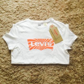 リーバイス(Levi's)の新品 Levi's Tシャツ❤︎(Tシャツ(半袖/袖なし))