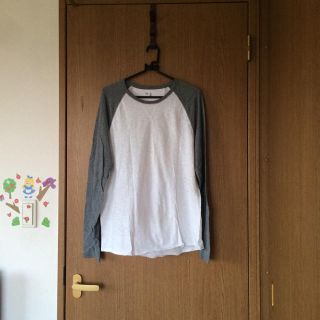 ギャップ(GAP)のギャップ ロンT 薄手(Tシャツ/カットソー(七分/長袖))