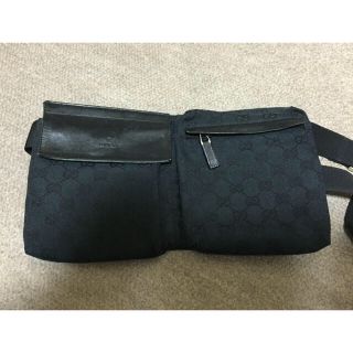 グッチ(Gucci)のGUCCI カバン(リュック/バックパック)