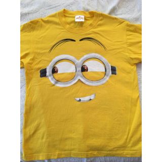 ミニオン Tシャツ(Tシャツ(半袖/袖なし))